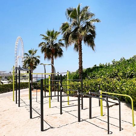 Address Jbr Sea View, Jumeirah Beach Residence, Dubai Marina - Mint Stay Exteriör bild