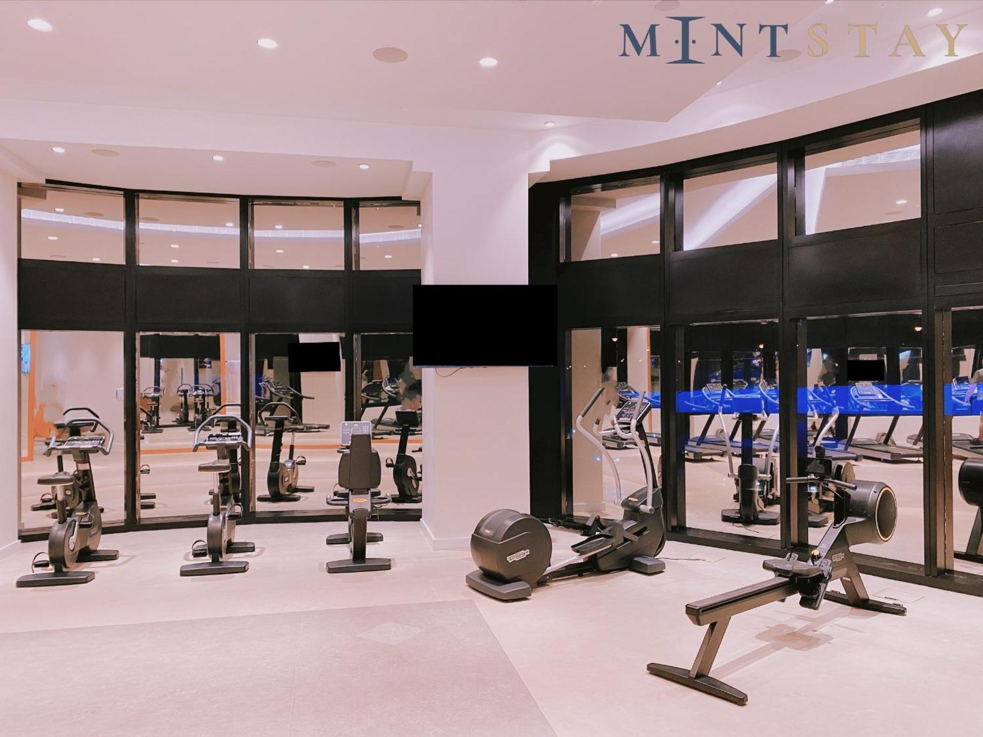 Address Jbr Sea View, Jumeirah Beach Residence, Dubai Marina - Mint Stay Exteriör bild