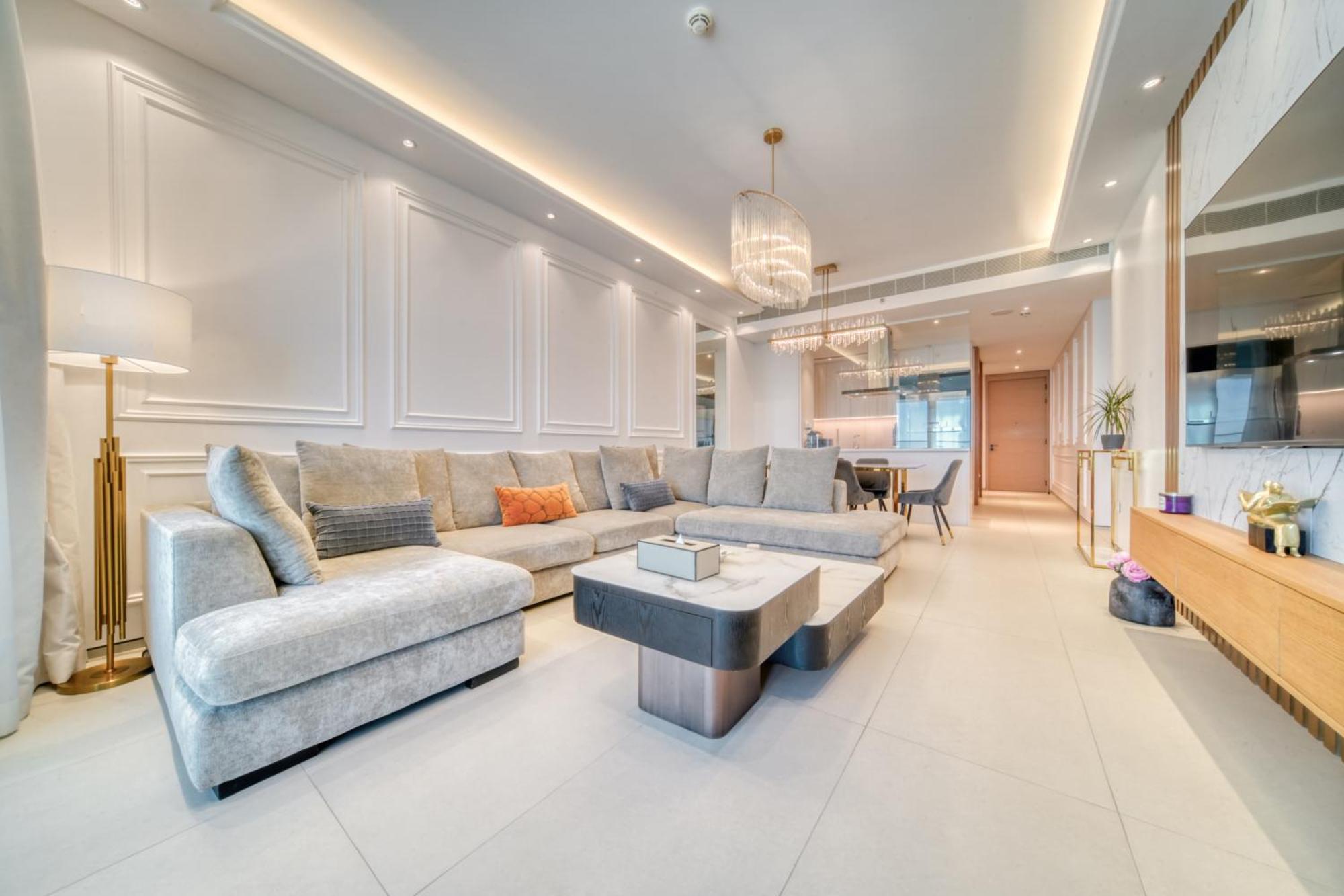 Address Jbr Sea View, Jumeirah Beach Residence, Dubai Marina - Mint Stay Exteriör bild