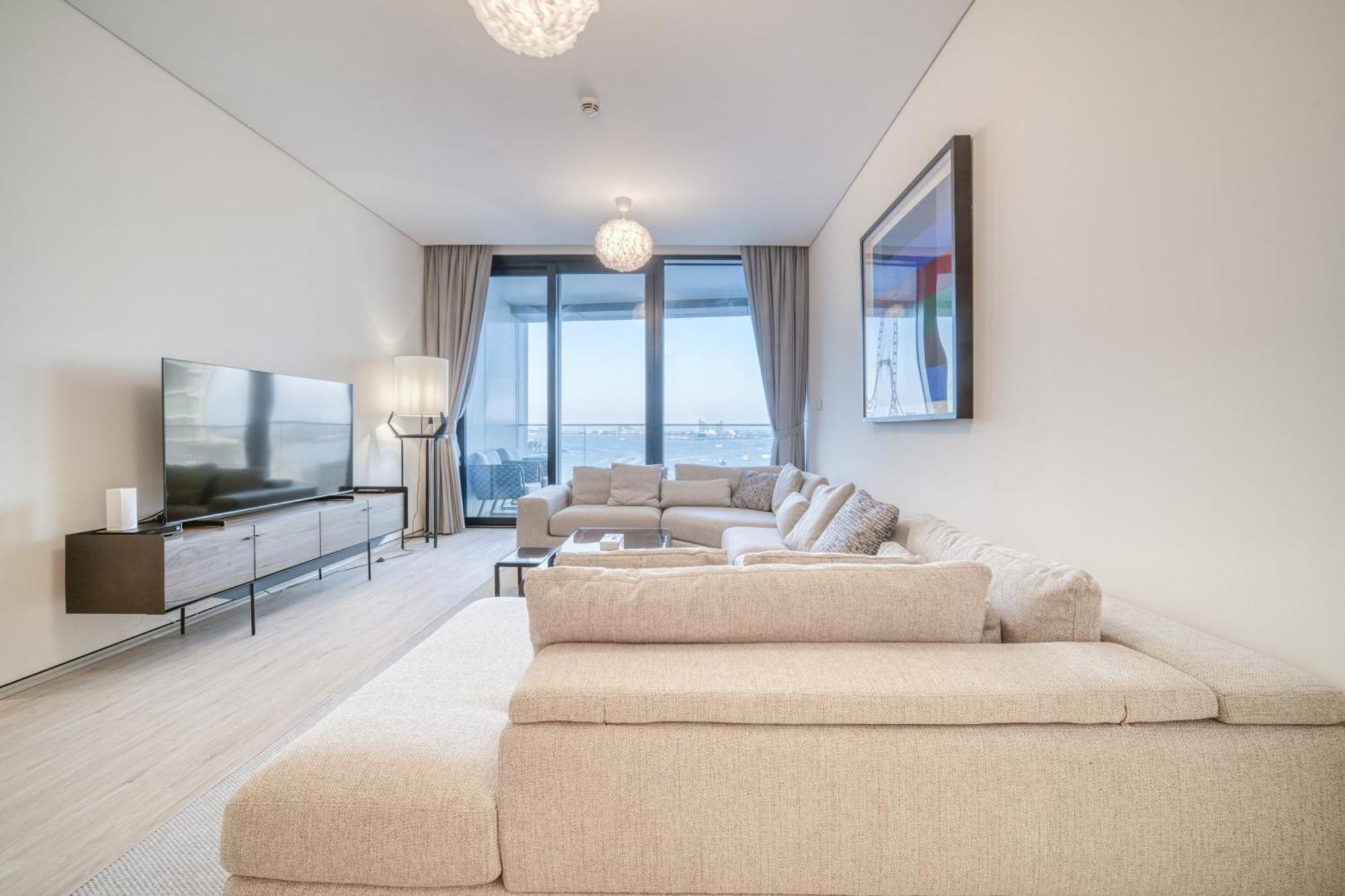 Address Jbr Sea View, Jumeirah Beach Residence, Dubai Marina - Mint Stay Exteriör bild