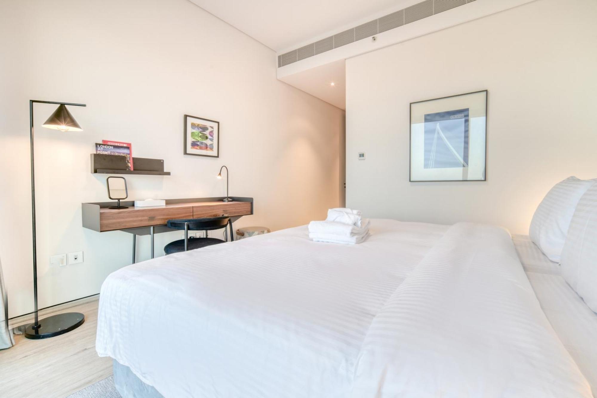 Address Jbr Sea View, Jumeirah Beach Residence, Dubai Marina - Mint Stay Exteriör bild