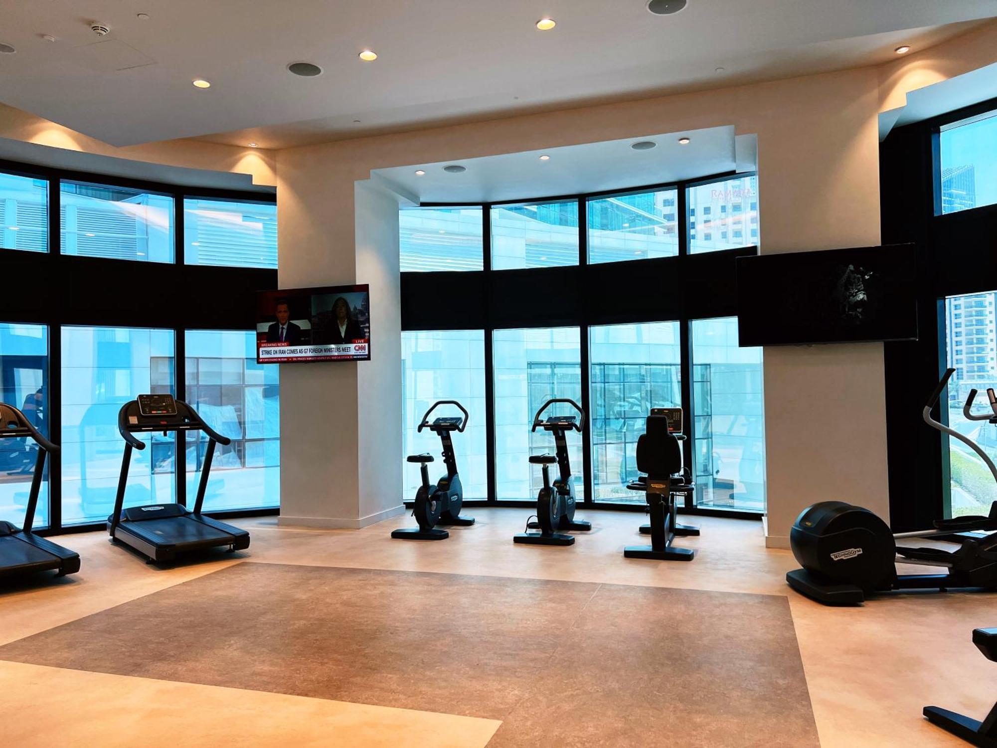 Address Jbr Sea View, Jumeirah Beach Residence, Dubai Marina - Mint Stay Exteriör bild