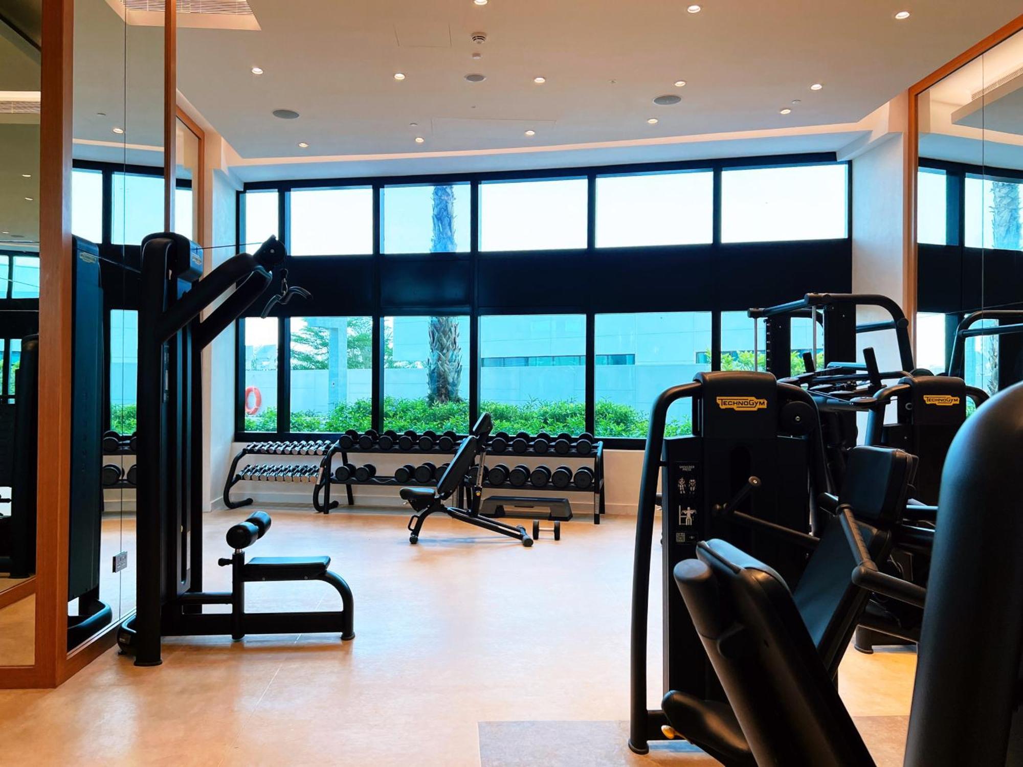 Address Jbr Sea View, Jumeirah Beach Residence, Dubai Marina - Mint Stay Exteriör bild